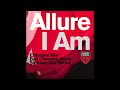 Allure – I Am (Sied van Riel remix)