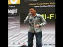 Battle of the Voices 2007 - Tai An ?? Battle of the Voices 2007 - Tai An ??