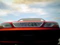 GTA IV Car Profile - Feroci