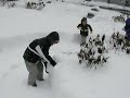 footbag@Hida-HirayuOnsen