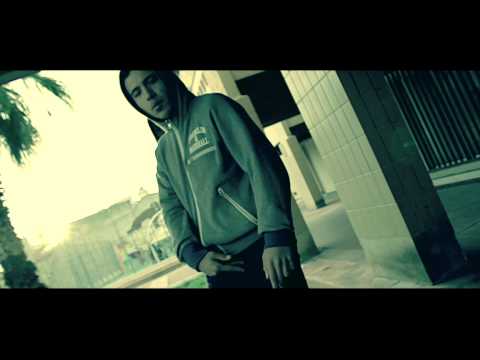 N.i.c (Gaaza) - halleluya (clip officiel)