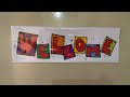 Our Homeschool Learning Center Setup