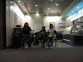 must get out cover