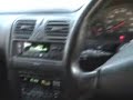 Subaru Legacy Twin Turbo Green Review