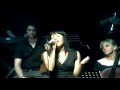 Concerto de Olalla Bouzas y Teo Cardalda