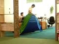 Green Screen