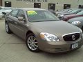 #8620 2006 Buick Lucurne CXL for sale at Tom Sparks Auto In Dekalb Il Near Sycamore