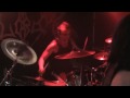 LORD - Witchery (drums!)- Cambrai 21 Nov 2009