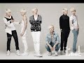 B.A.P – B.A.P - Burn It Up