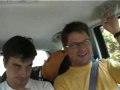 austrian horns . werner pirchner : einhorns lustige reise
