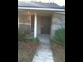 Gumtree entrance