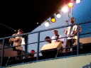 DWAYNE DOPSIE ON BOURBON STREET FEST 2008