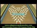The Best Wii Sports Cheats