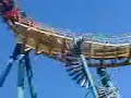 boomerang - walibi boomerang - walibi