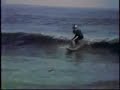 Dan Klinge Sr. Surfs Dan Klinge Sr. Surfs