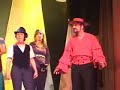 El yanqui trucho (�ser� turco o gaita?)