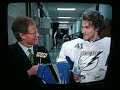 Smitty Interview