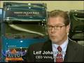 Virtual Airbag Technology Can Eliminate Crash Fatalities