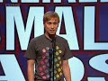 Unlikely Small Ads - Mock the Week - BBC Two