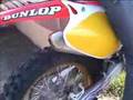 cr500 Honda