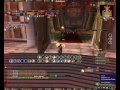 WoW Druid T6 trys Mograine (SM)