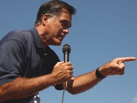 romney job plan - 2012 Republican presidential candidate Mitt Romney revealed his revolutionary jobs plan - more tax cuts that primarily benefit the rich. The Young Turks host...