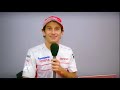 Onboard F1 Shanghai 2008 with Jarno Trulli