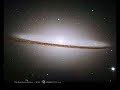 Images From... The Hubble Space Telescope
