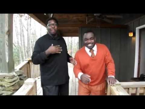 Rodney Perry comedian