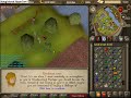Runescape 99 Woodcut