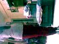 antto bailando