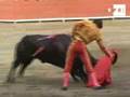 Entretenida corrida, orejas para Uceda Leal, Galán y Roca Rey en Perú