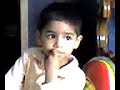 Araf is watching TV at midnight!!