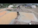 China Earthquake - Life in Yaojin