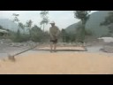 China Earthquake - Life in Yaojin