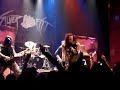 Silver Fist - Telon De Acero