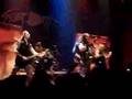 Silver Fist - Telon De Acero