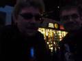 Chinese New Year in Taipei with Andrey Kuzin