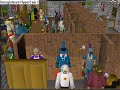 Runescape Memories.