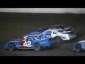 9-1-08 NPP Late Model Heat Race 1 & 2 Grays Harbor Raceway