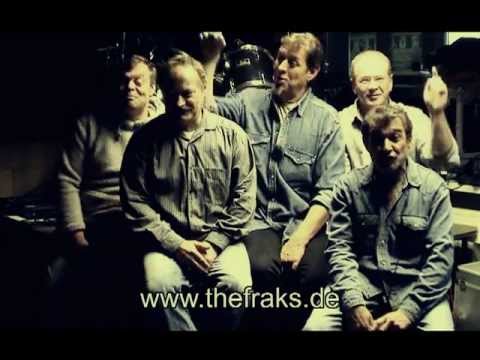 The Fraks stellen sich vor!