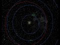Javier Atencia explica qué es el asteroide Apofis, las visitas a nuestro planeta y sus características. Mundo Digital (temporada 2009)