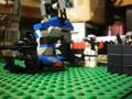 Lego Star Wars Rebel's First Strike