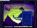 Bowja The Ninja 2 Super Speed Run