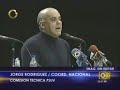 los interesados en una guerra entre colombia y venezuela