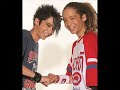 My loves, Kaulitz twins.