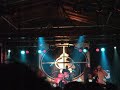 PUBLIC ENEMY @ Postbahnhof, Berlin live