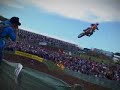 Des Nations 06 - Villipoto, Searle, Bubba + Everts