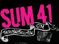 Sum 41 - March Of The Dogs