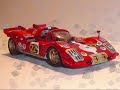 GUSTAVO AMBROSIO 1/43
